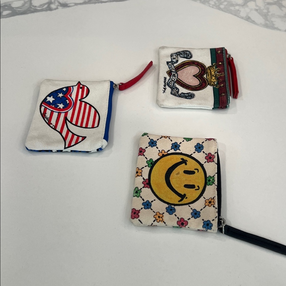 Brighton 3pc Pouch.. - Picture 2 of 16